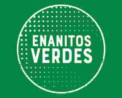Enanitos Verdes tickets blurred poster image