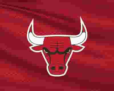 Chicago Bulls vs. Dallas Mavericks tickets blurred poster image