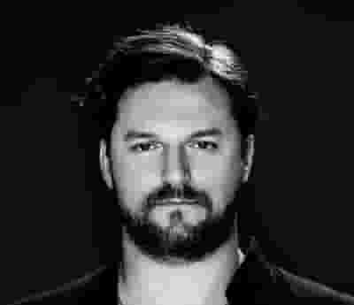 Solomun blurred poster image