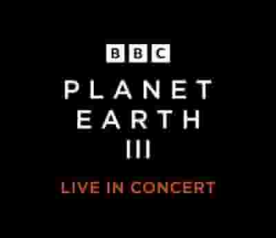 Planet Earth blurred poster image