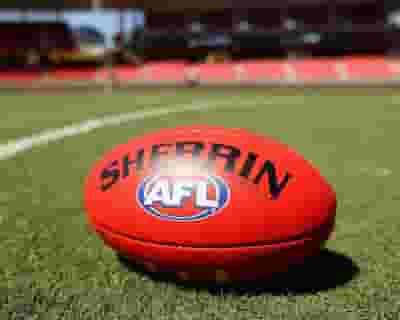 AFL Round 7 | Fremantle Dockers v Western Bulldogs tickets blurred poster image