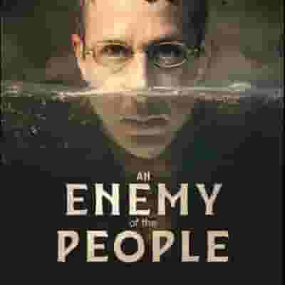 An Enemy Of The People (US) blurred poster image