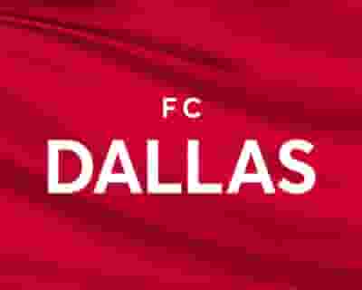FC Dallas blurred poster image