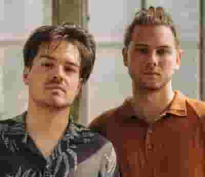 Milky Chance blurred poster image