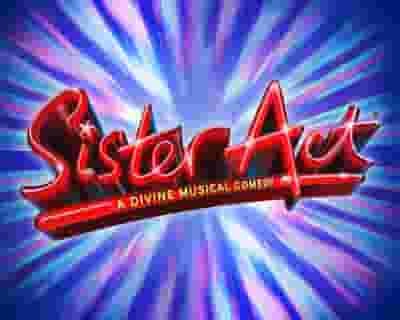 Sister Act tickets blurred poster image