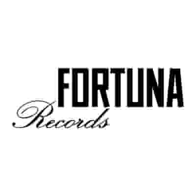 Fortuna Records blurred poster image