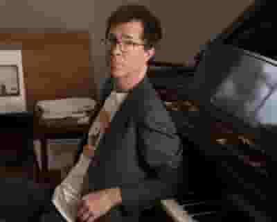 Ben Folds tickets blurred poster image