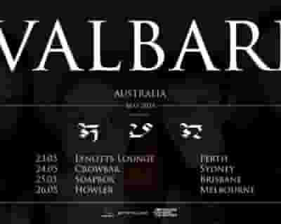 Svalbard tickets blurred poster image