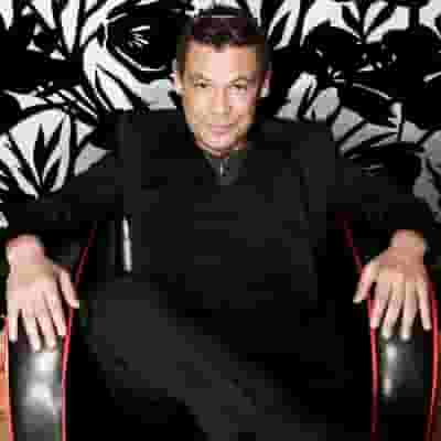 The Craig Charles Funk & Soul Show blurred poster image