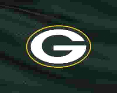 Green Bay Packers blurred poster image