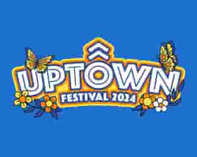 Uptown Festival 2024 On Blackheath tickets blurred poster image