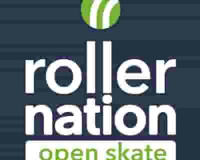 The Sunday Open Age Skate Session tickets blurred poster image