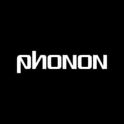 Phonon blurred poster image