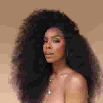 Kelly Rowland blurred poster image