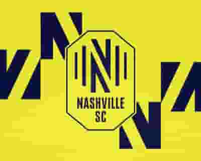 Nashville SC blurred poster image