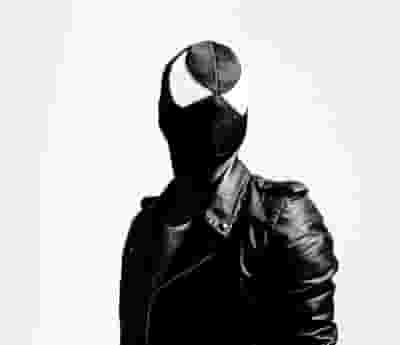 The Bloody Beetroots blurred poster image