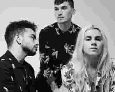 PVRIS Sideshow With Special Guests Magnolia Park tickets blurred poster image