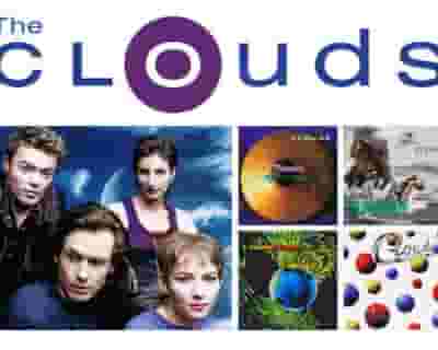 The Clouds tickets blurred poster image