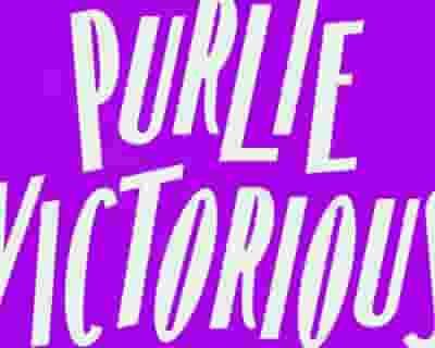 Purlie Victorious: A Non-Confederate Romp Through the Cotton Patch tickets blurred poster image