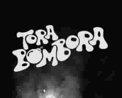 Tora Bombora blurred poster image