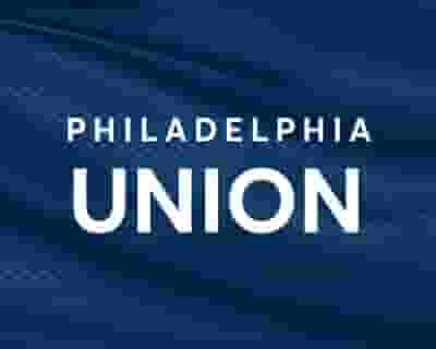 Philadelphia Union blurred poster image