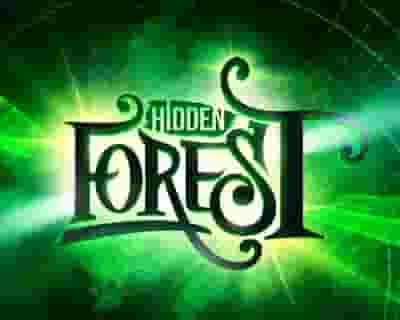 Hidden Forest - The Home of Minimal 2024 tickets blurred poster image