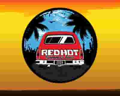 Red Hot Summer Tour 2024 - Suzi Quatro, Cheap Trick & more tickets blurred poster image