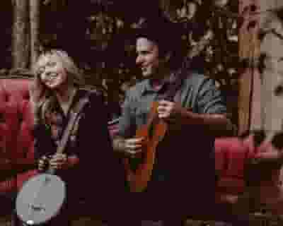 Felicity Urquhart & Josh Cunningham - Birdsong Tour tickets blurred poster image