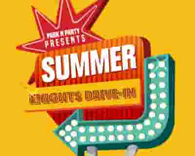 Summer Knights - Friday date night  - The King's Man tickets blurred poster image