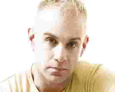 Mark Sherry blurred poster image