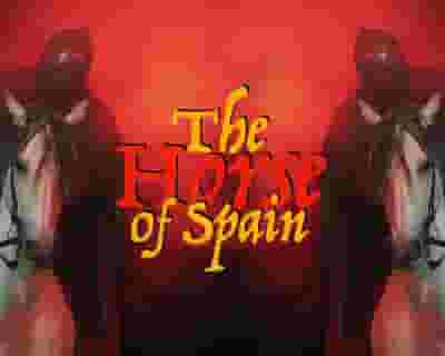The Horse of Spain - Live Equestrian Theatre - A unique family experience. tickets blurred poster image