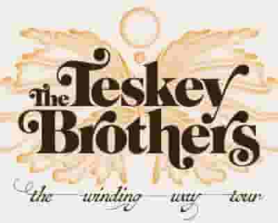 The Teskey Brothers | The Winding Way Tour tickets blurred poster image