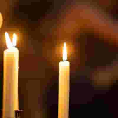 Handel’s Messiah (Highlights) at Christmas by Candlelight blurred poster image