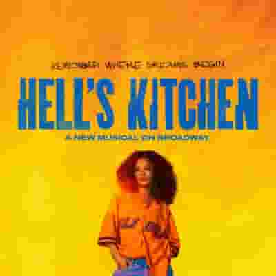 Hell's Kitchen blurred poster image