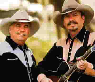 Bellamy Brothers blurred poster image