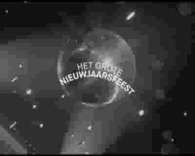 Het Grote Nieuwsjaarsfeest with Gerd Janson, Carista and More tickets blurred poster image