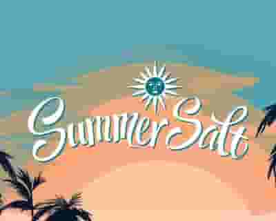 SummerSalt presents OCEAN ALLEY tickets blurred poster image