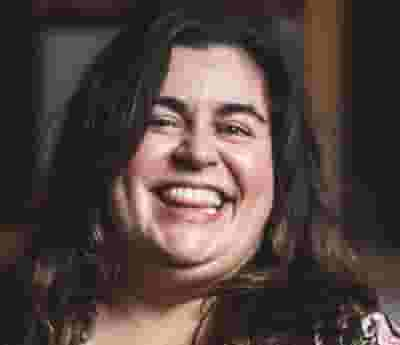 Debra DiGiovanni blurred poster image