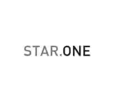 Star.One blurred poster image