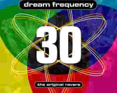 Dream Frequency blurred poster image