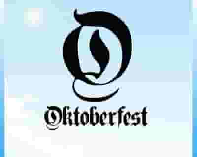 Oktoberfest St Kilda 2023 tickets blurred poster image