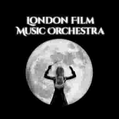 London Film Music Orchestra blurred poster image