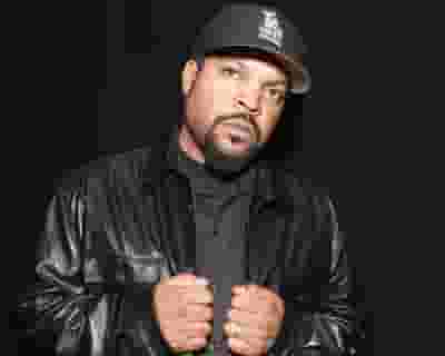 Ice Cube, Cypress Hill and The Game tickets blurred poster image