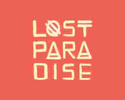 Lost Paradise 2023 tickets blurred poster image