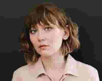 Molly Tuttle & Golden Highway tickets blurred poster image