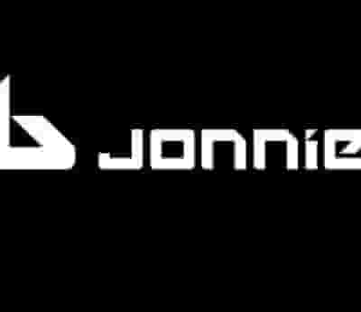 Jonnie B blurred poster image