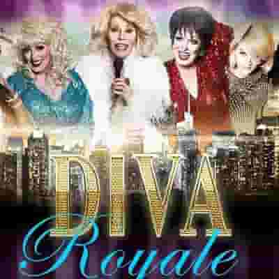 Diva Royale Drag Queen Show - Tampa blurred poster image