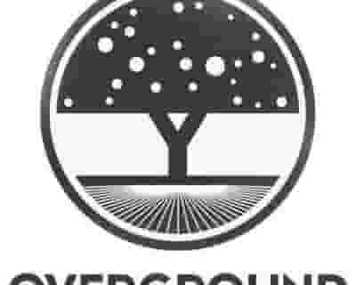 Overground: Niconé, Sacré Coeur, Villanova tickets blurred poster image
