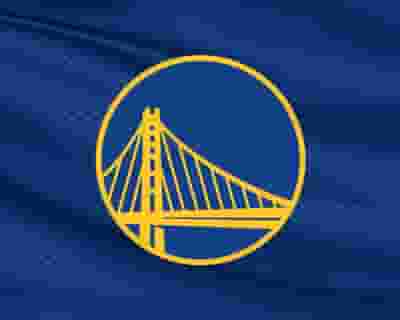 Golden State Warriors vs. Denver Nuggets tickets blurred poster image