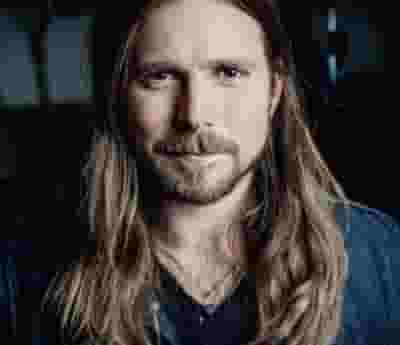 Lukas Nelson and Promise of the Real blurred poster image